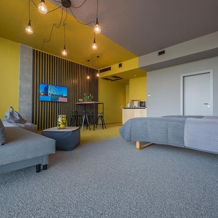 Urbihop Hotel Βίλνιους Δωμάτιο φωτογραφία