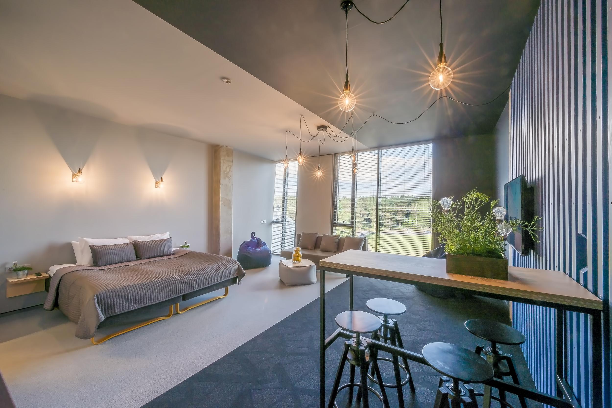Urbihop Hotel Βίλνιους Εξωτερικό φωτογραφία