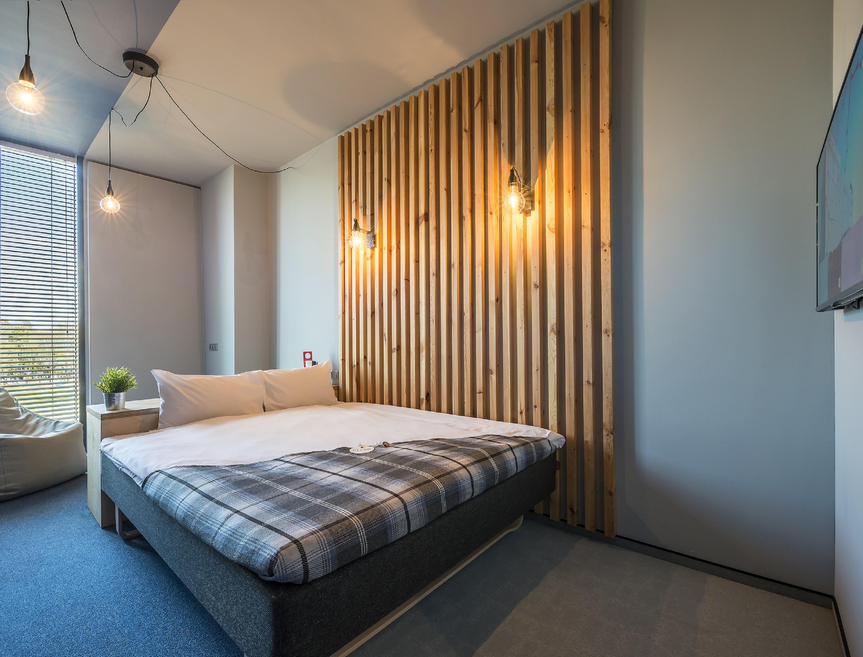 Urbihop Hotel Βίλνιους Εξωτερικό φωτογραφία