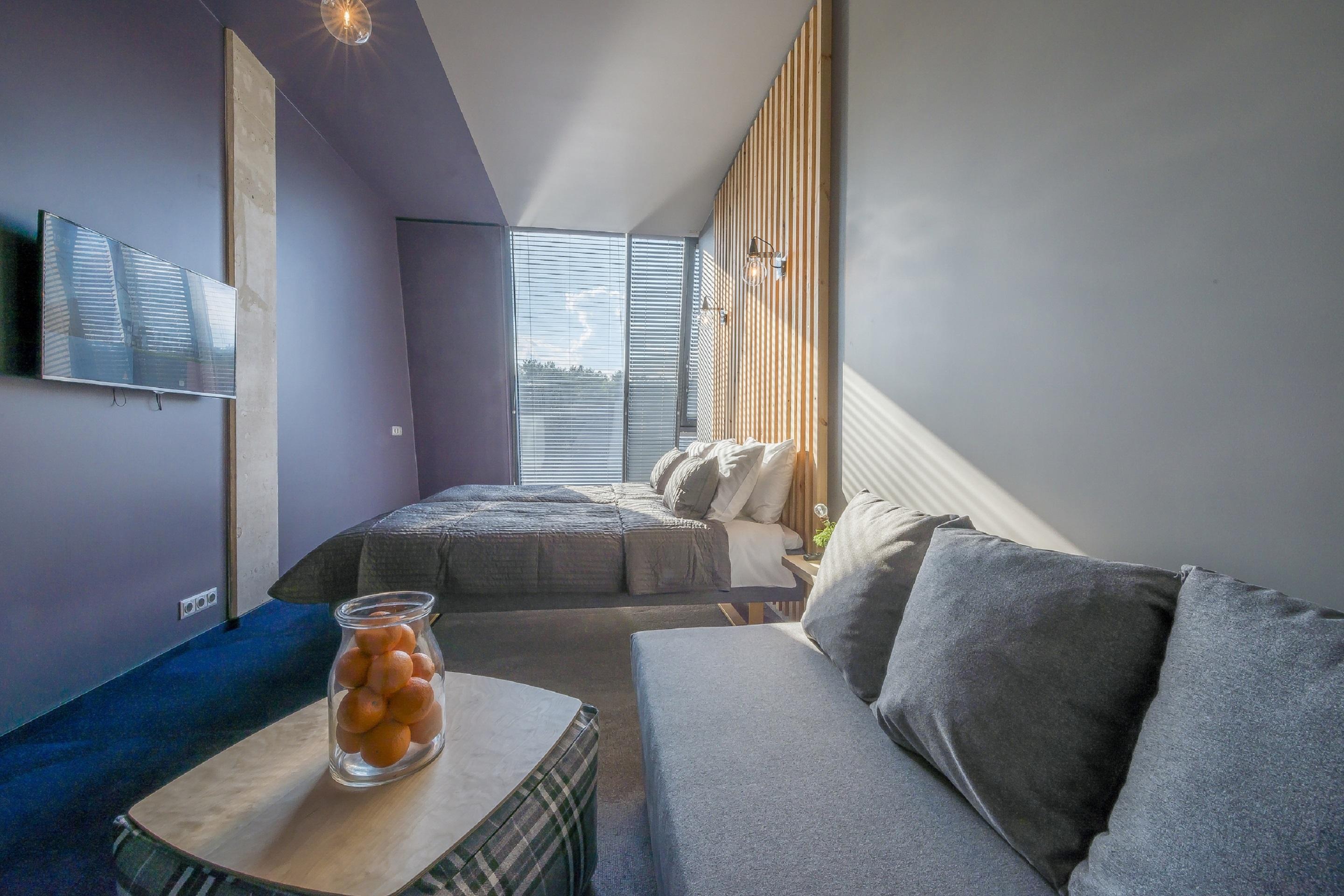 Urbihop Hotel Βίλνιους Εξωτερικό φωτογραφία