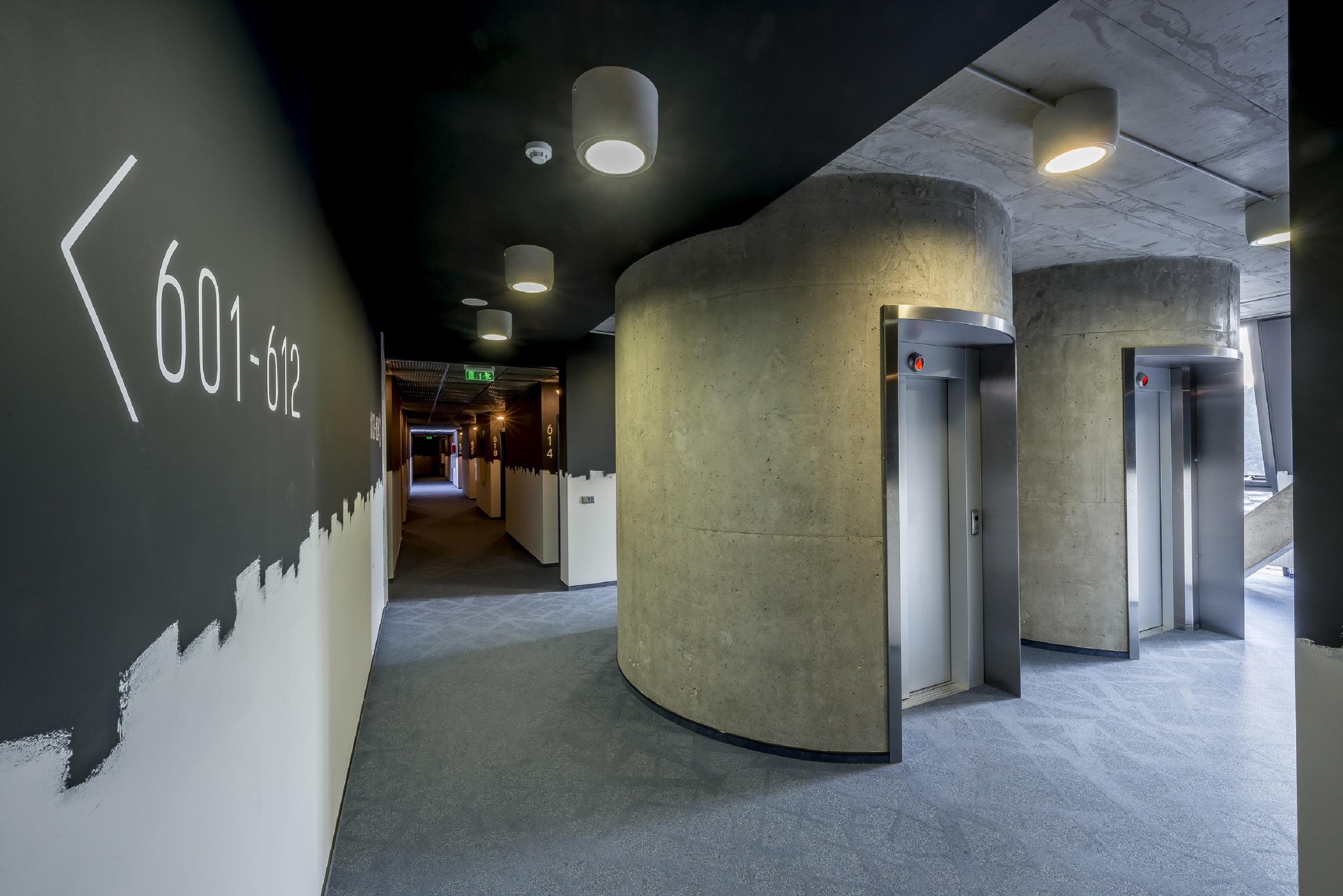 Urbihop Hotel Βίλνιους Εξωτερικό φωτογραφία