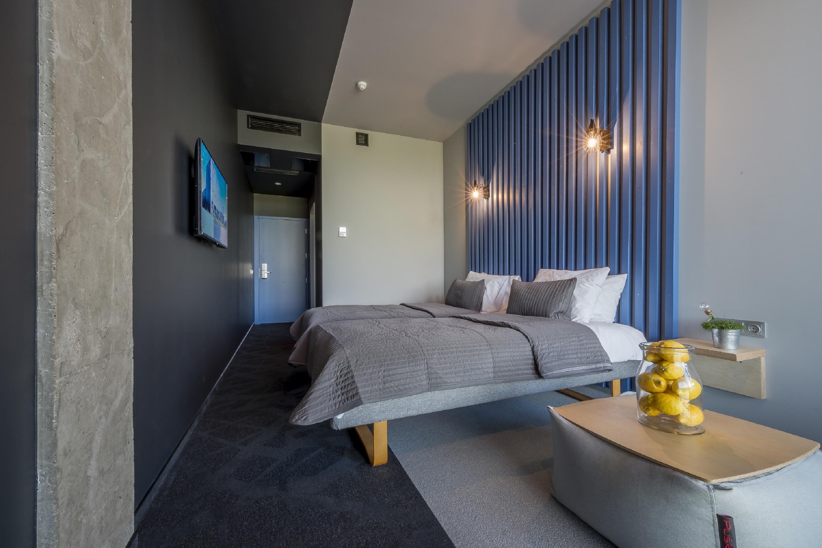 Urbihop Hotel Βίλνιους Εξωτερικό φωτογραφία