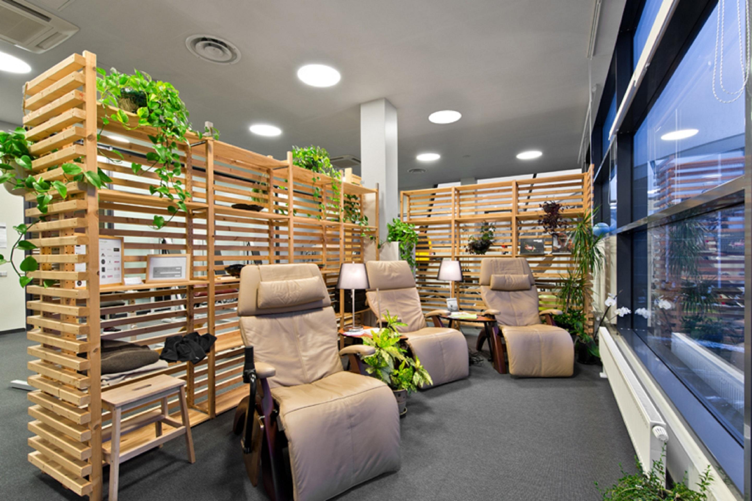 Urbihop Hotel Βίλνιους Εξωτερικό φωτογραφία