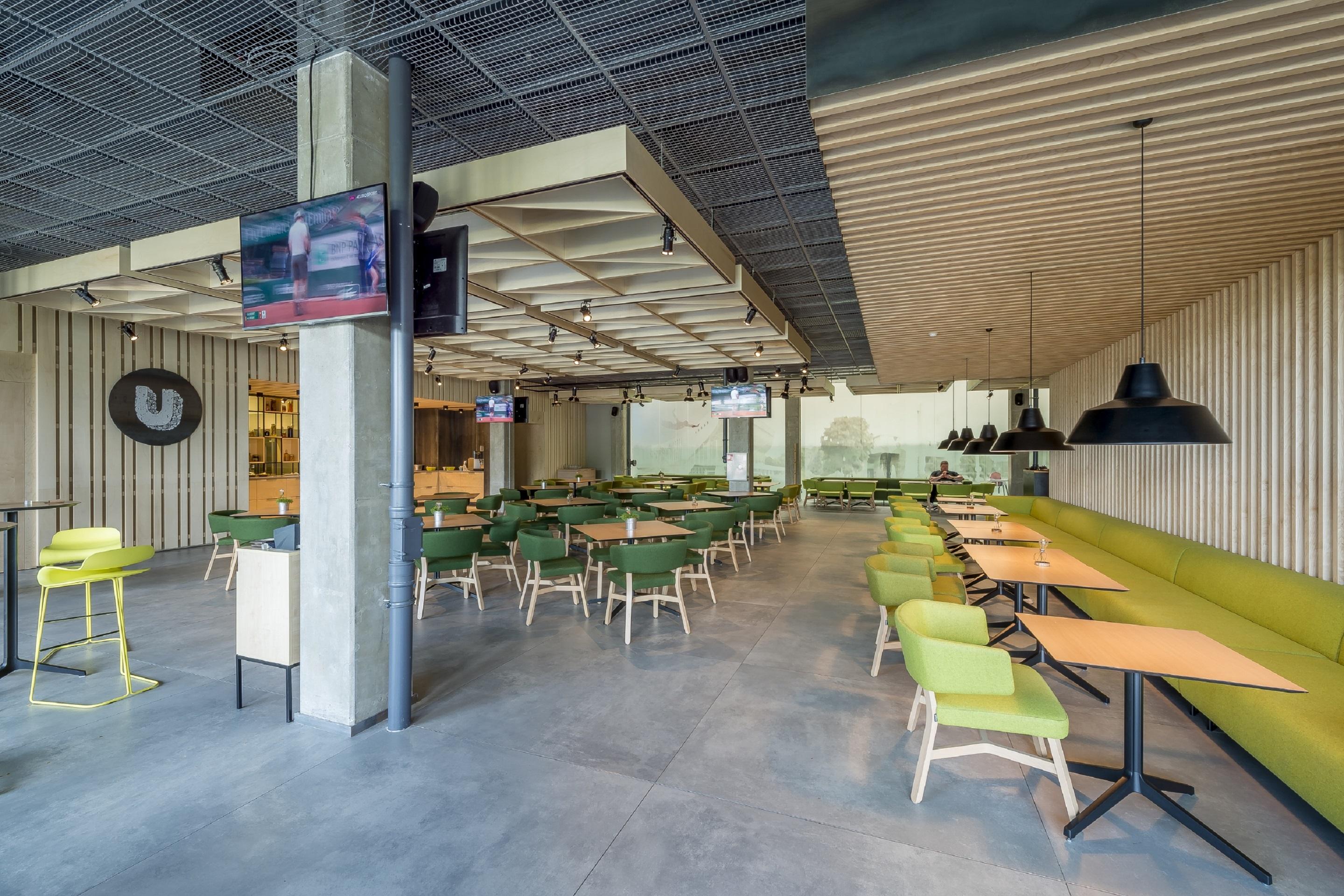 Urbihop Hotel Βίλνιους Εξωτερικό φωτογραφία