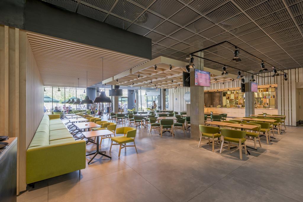 Urbihop Hotel Βίλνιους Εξωτερικό φωτογραφία